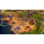 خرید بازی Civilization VI برای نینتندو سوییچ کارکرده خرید بازی Civilization VI برای نینتندو سوییچ کارکرده