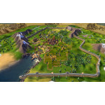 خرید بازی Civilization VI برای نینتندو سوییچ کارکرده خرید بازی Civilization VI برای نینتندو سوییچ کارکرده