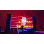 Carly and the Reaperman: Escape from the Underworld - PS4- VR عناوین بازی Carly and the Reaperman: Escape from the Underworld - PS4- VR عناوین بازی