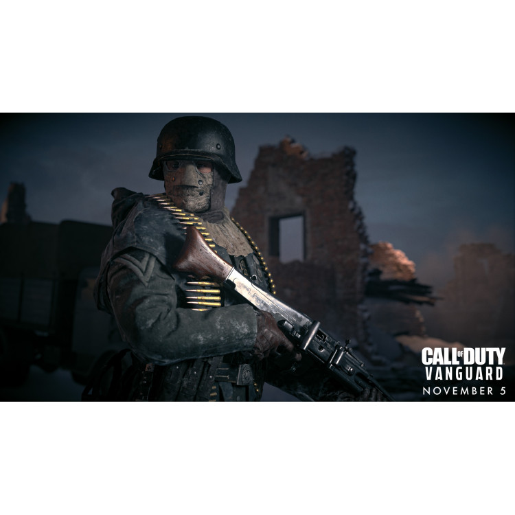 خرید بازی Call of Duty: Vanguard برای XBOX کارکرده