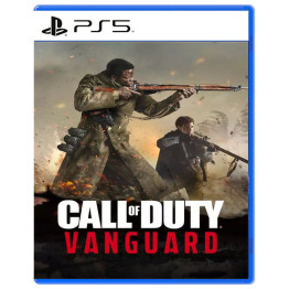 Call of Duty: Vanguard - PS5