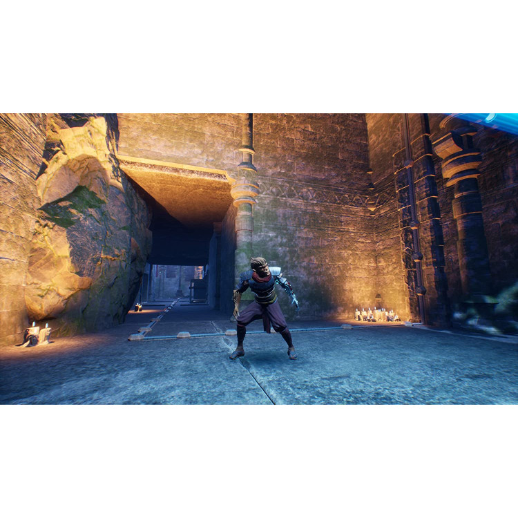 خرید بازی The Crown of Wu نسخه Legend برای PS5