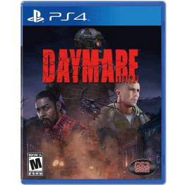 Daymare: 1998 - PS4