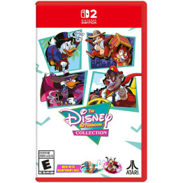 The Disney Afternoon Collection - Nintendo Switch 2
