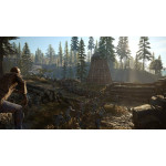 Days Gone - PS4 عناوین بازی Days Gone - PS4 عناوین بازی
