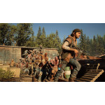 Days Gone - PS4 عناوین بازی Days Gone - PS4 عناوین بازی