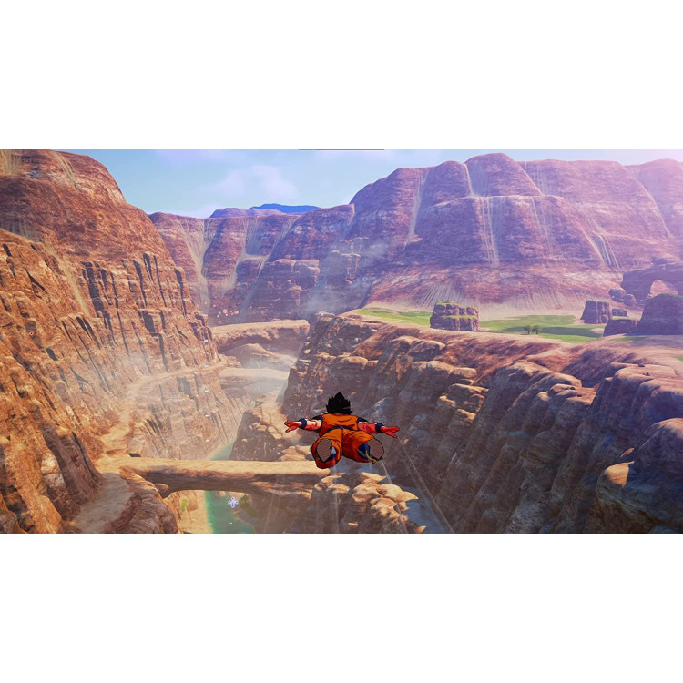 خرید بازی Dragon Ball Z: Kakarot برای PS5