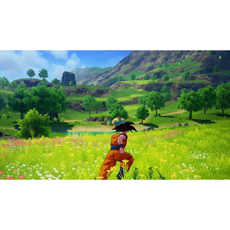 خرید بازی Dragon Ball Z: Kakarot برای PS5