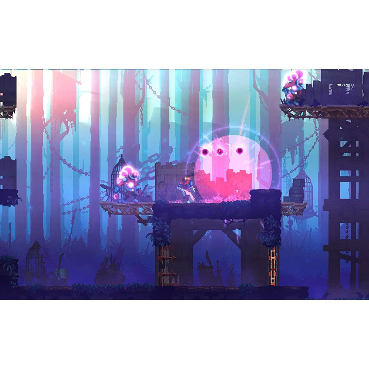 خرید بازی Dead Cells نسخه Return to Castlevania برای PS4