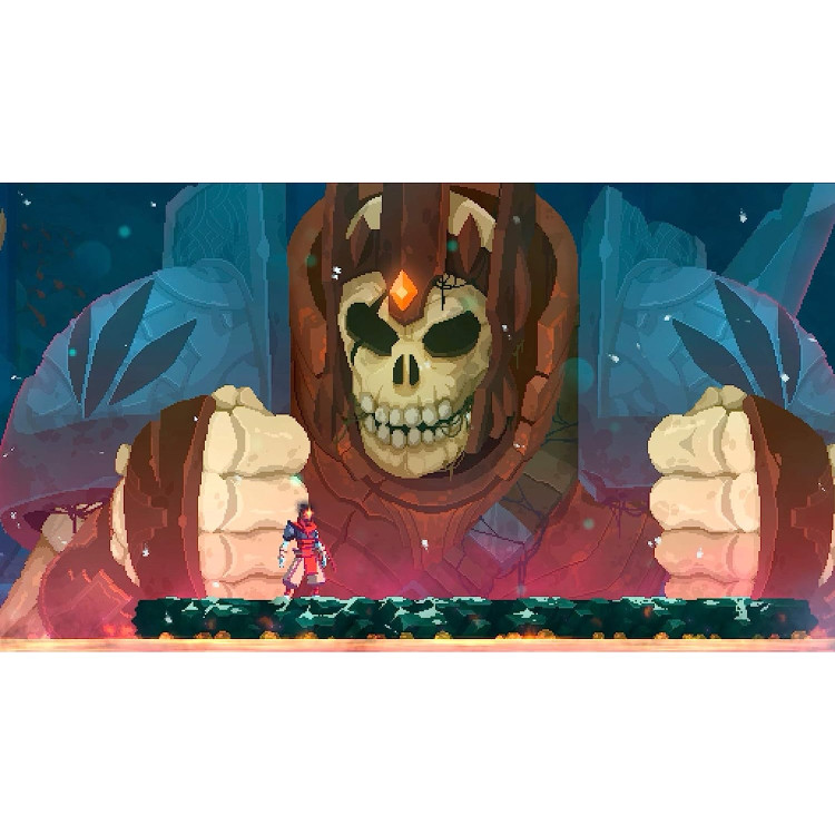 خرید بازی Dead Cells نسخه Return to Castlevania برای PS4