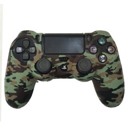 Dualshock 4 Cover - Code 15