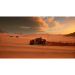 خرید بازی Dakar Desert Rally برای PS5 خرید بازی Dakar Desert Rally برای PS5