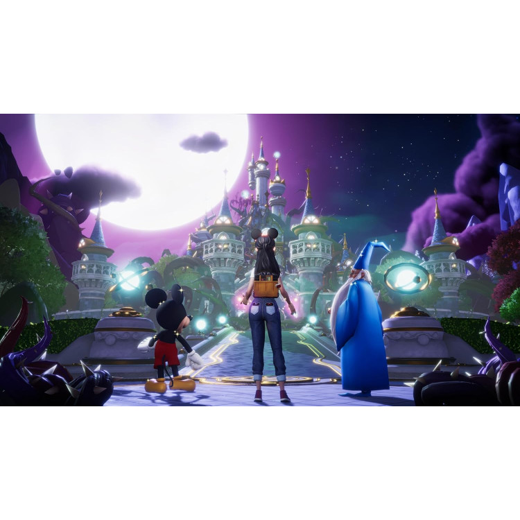 خرید بازی Disney Dreamlight Valley نسخه Cozy برای PS5