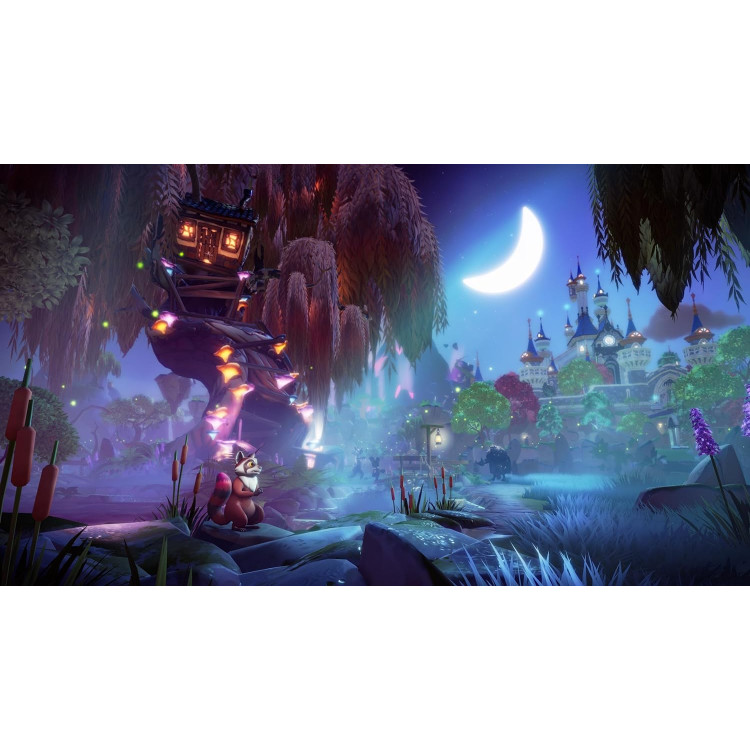 خرید بازی Disney Dreamlight Valley نسخه Cozy برای PS5