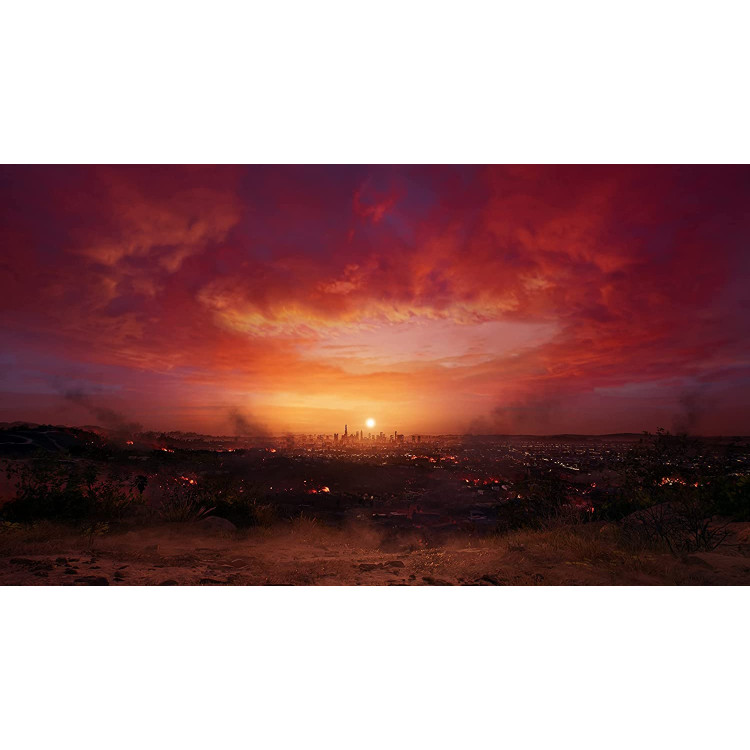 خرید بازی Dead Island 2 نسخه Day One برای PS5