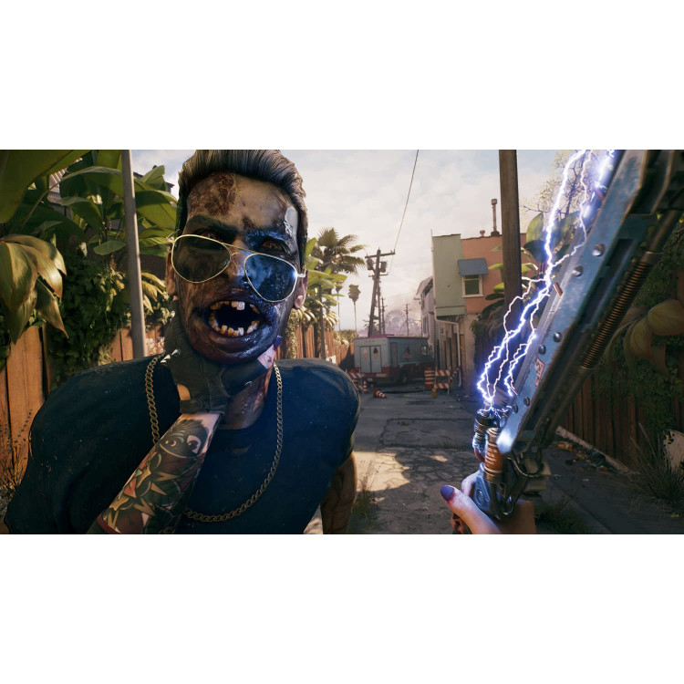 خرید بازی Dead Island 2 نسخه Day One برای PS5