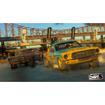 خرید بازی Dirt 5 برای XBOX کارکرده خرید بازی Dirt 5 برای XBOX کارکرده