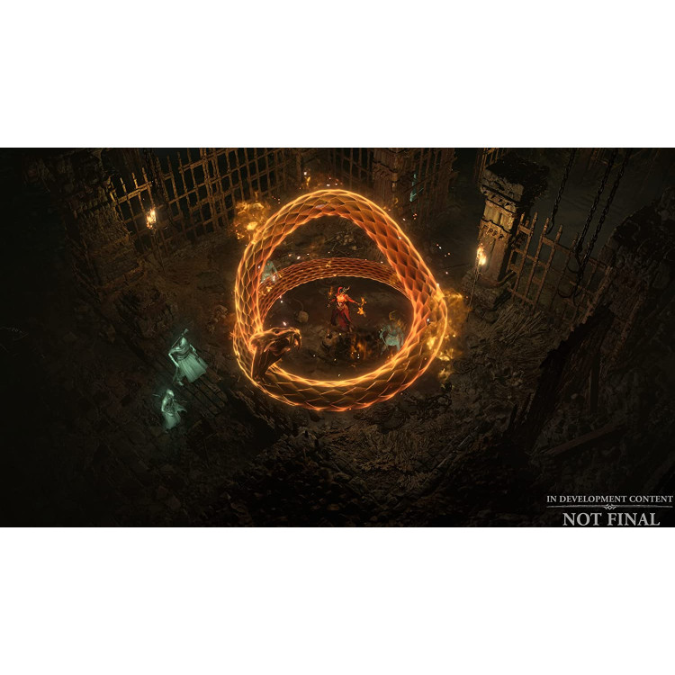 خرید بازی Diablo 4 برای PS5
