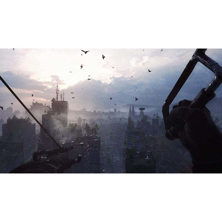 خرید بازی Dying Light 2: Stay Human برای PS5