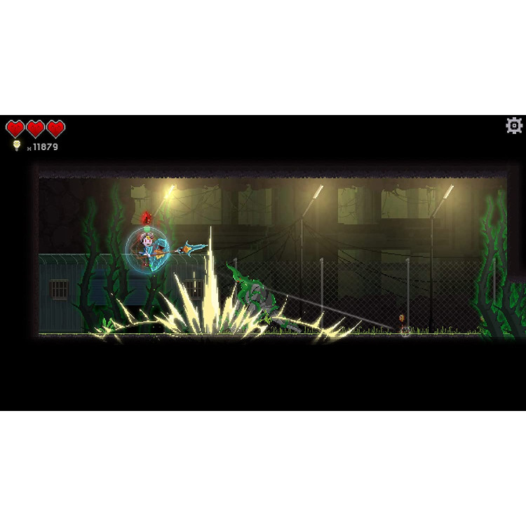 خرید بازی Dungeon Munchies برای PS5 کارکرده