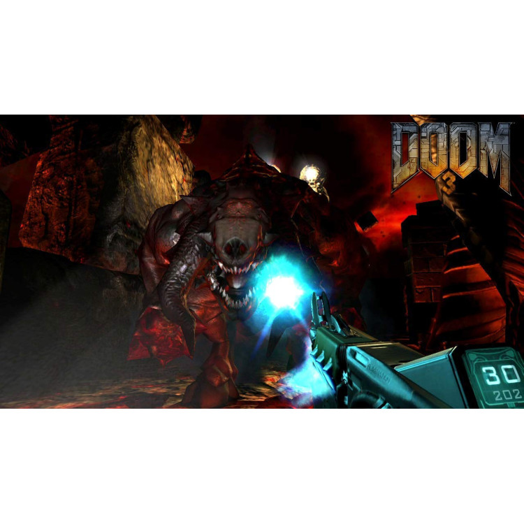 خرید بازی Doom Slayers Collection - نسخه PS4 خرید بازی Doom Slayers Collection - نسخه PS4