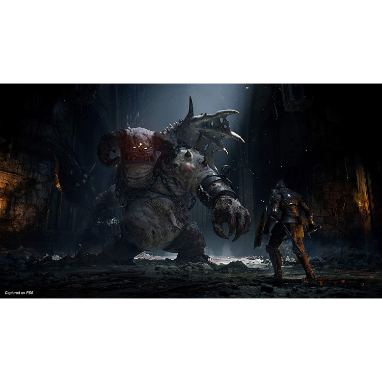 خرید بازی Demon's Souls برای PS5 خرید بازی Demon's Souls برای PS5