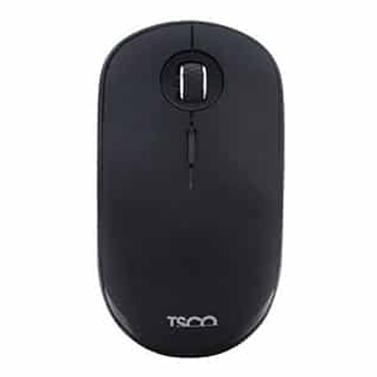 خرید موس بی سیم تسکو TM-669W