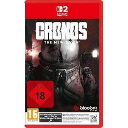Cronos: The New Dawn - Nintendo Switch 2