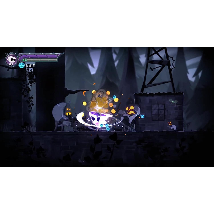 خرید بازی Death or Treat برای PS5