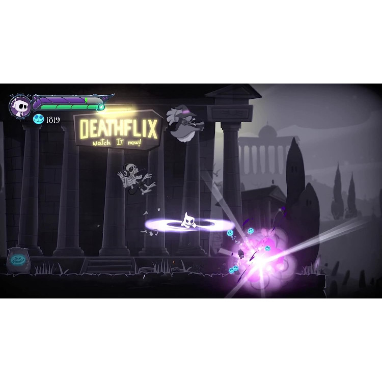 خرید بازی Death or Treat برای PS5