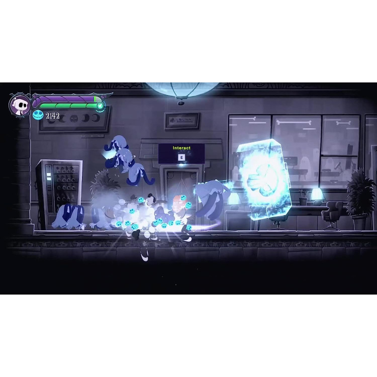 خرید بازی Death or Treat برای PS5
