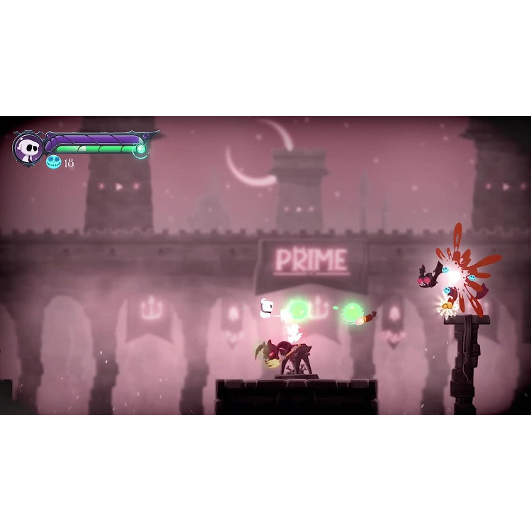 خرید بازی Death or Treat برای PS5