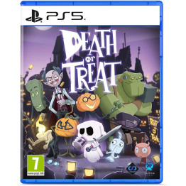 Death or Treat - PS5