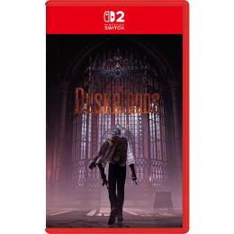 The Duskbloods - Nintendo Switch 2