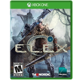 Elex - XBOX