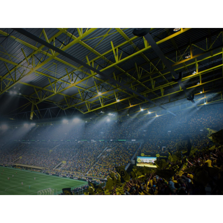 خرید بازی FC 24 برای PS5 کارکرده