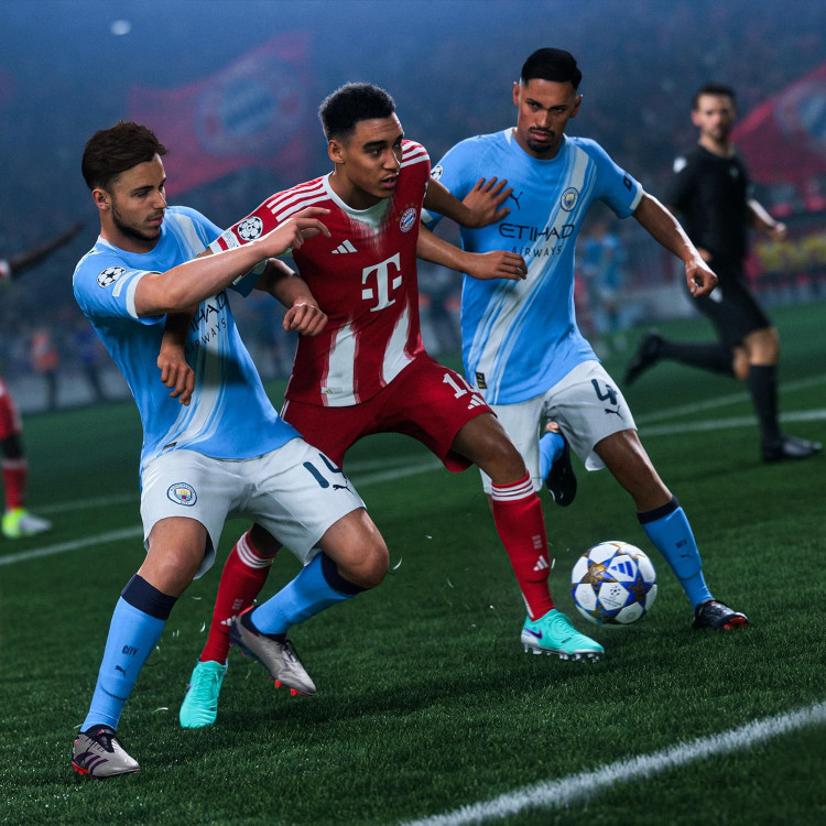 خرید بازی FC 26 برای PS5 - ریجن 1