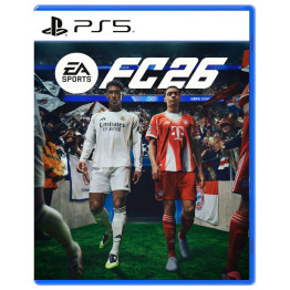 EA Sports FC 26 R3 - PS5