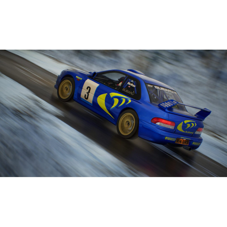 خرید بازی WRC برای XBOX