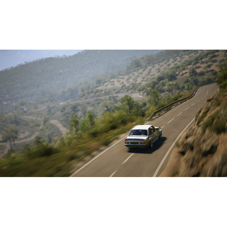 خرید بازی WRC برای XBOX