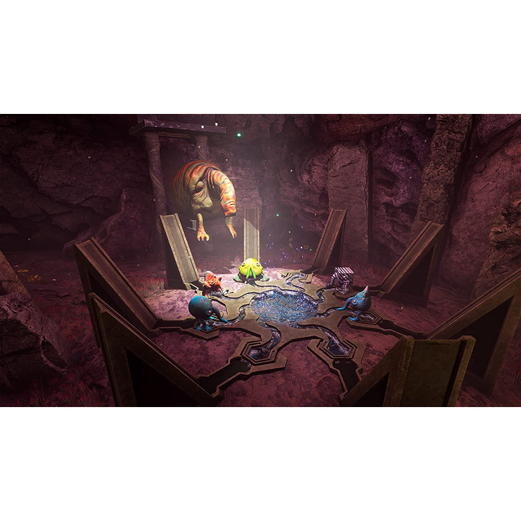 خرید بازی The Eternal Cylinder برای PS5