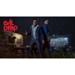 خرید بازی Evil Dead برای PS5 خرید بازی Evil Dead برای PS5
