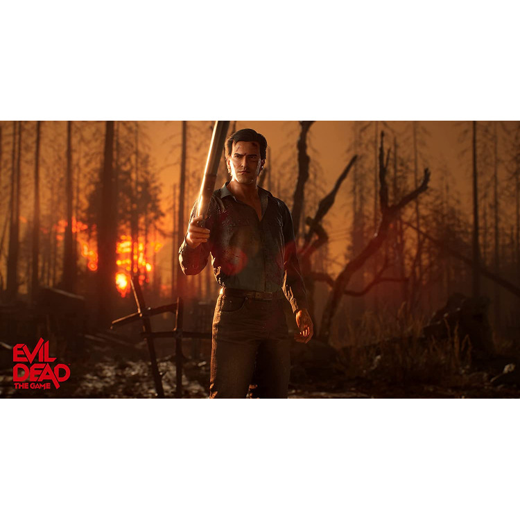 خرید بازی Evil Dead برای PS5