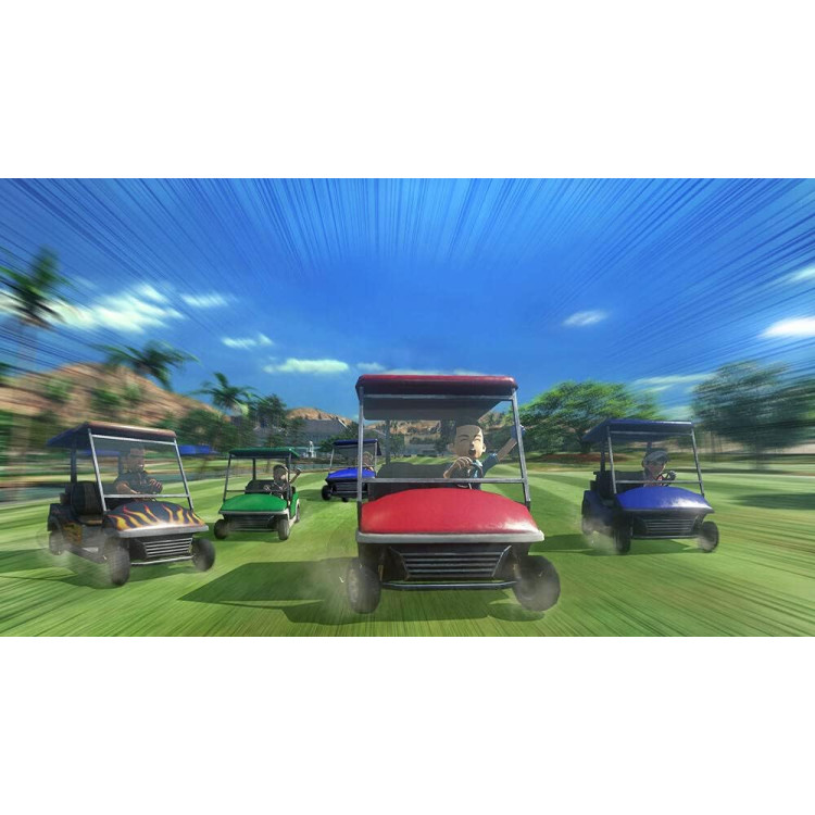 خرید بازی Everybody's Golf برای PS4 خرید بازی Everybody's Golf برای PS4