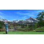 خرید بازی Everybody's Golf برای PS4 خرید بازی Everybody's Golf برای PS4