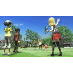 خرید بازی Everybody's Golf برای PS4 خرید بازی Everybody's Golf برای PS4