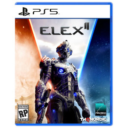 Elex II - PS5