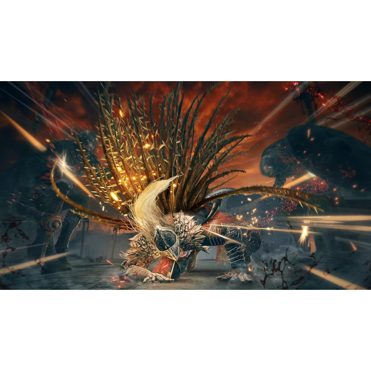 خرید بازی Elden Ring نسخه Shadow of the Erdtree برای XBOX