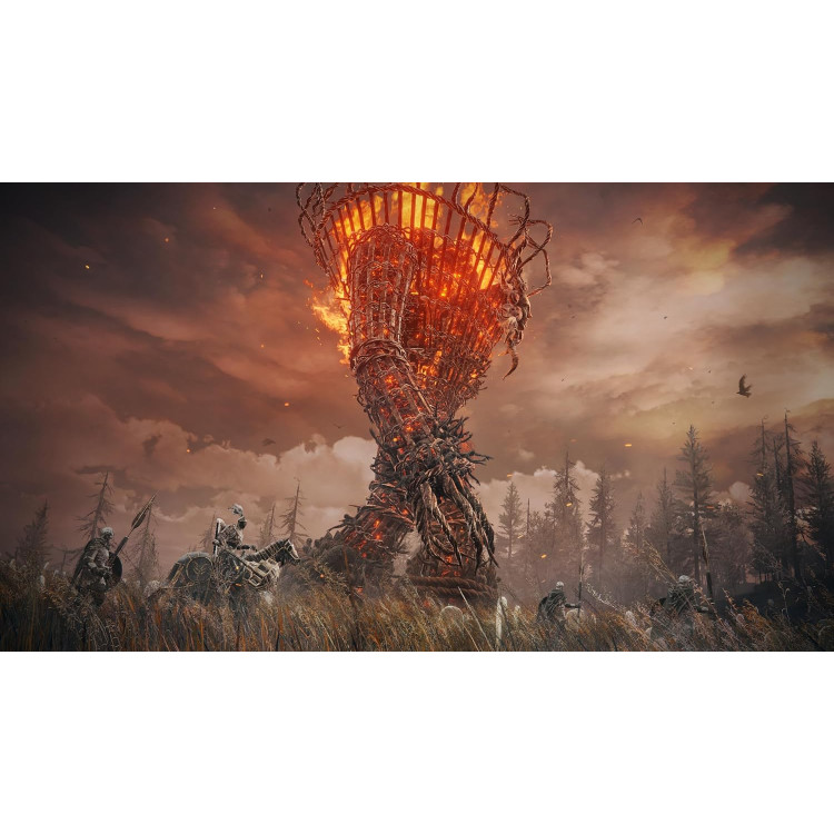 خرید بازی Elden Ring نسخه Shadow of the Erdtree برای XBOX