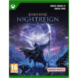 Elden Ring: Nightreign - XBOX